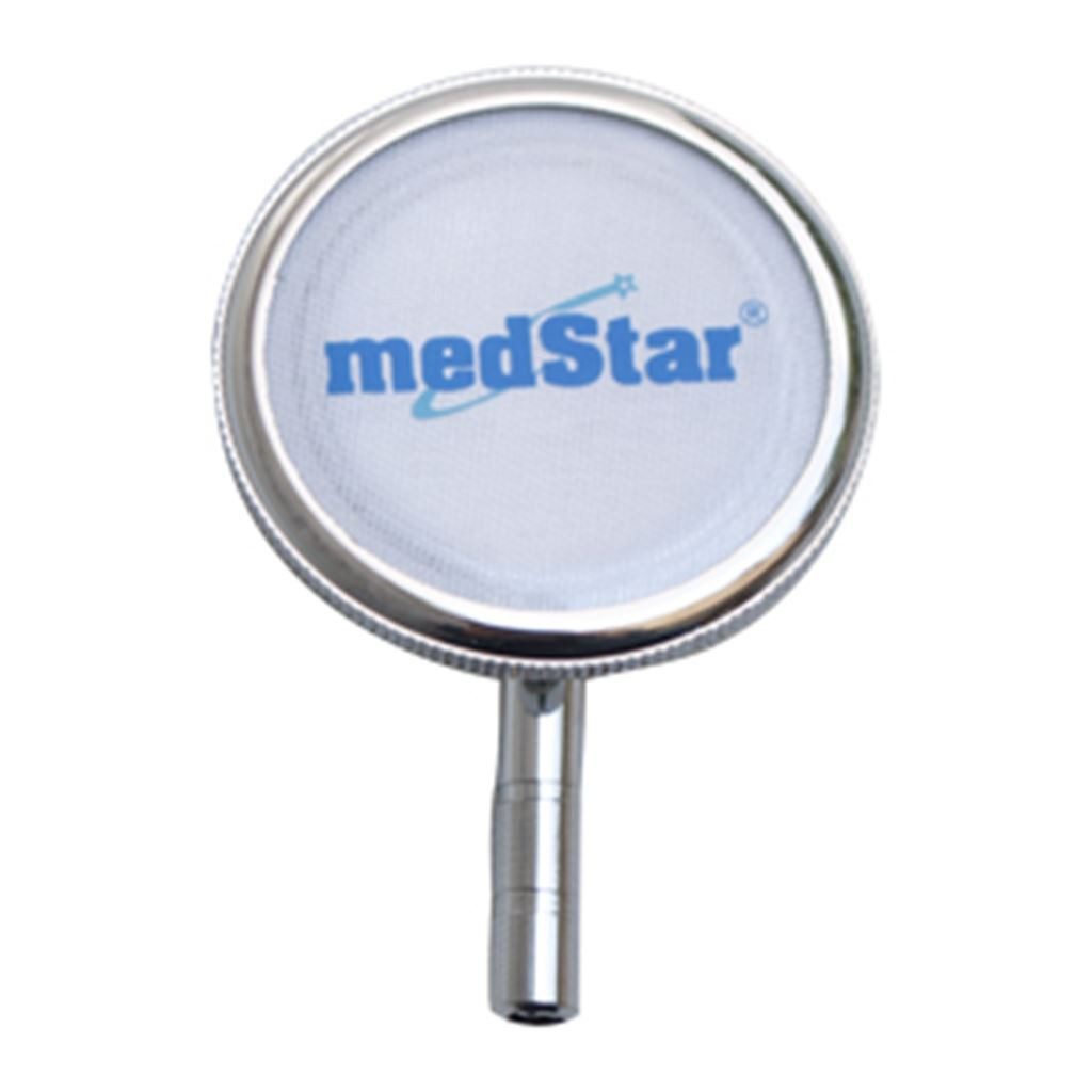 Campana Simple Medstar para Estetoscopio Pediátrico