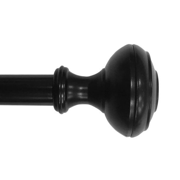 SET CORT NUDO NEGRO 1.5 .71-1.21 M HOME DECORATORS COLLECTION