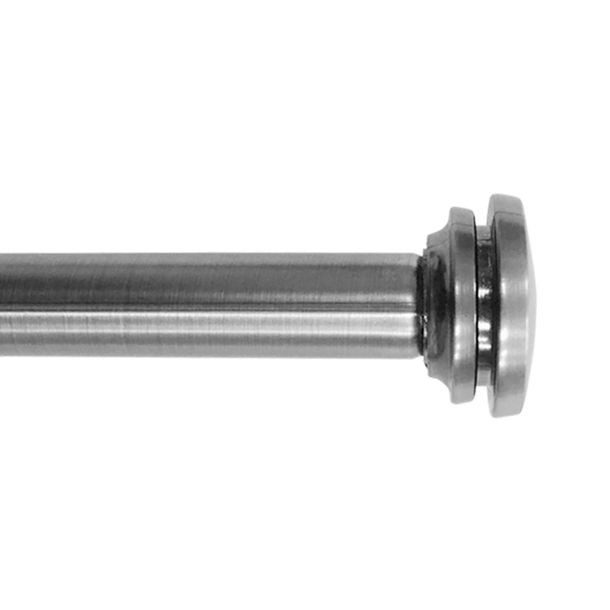 SET CORT ESFERA NIQUEL 1.5 .71-1.21 M HOME DECORATORS COLLECTION