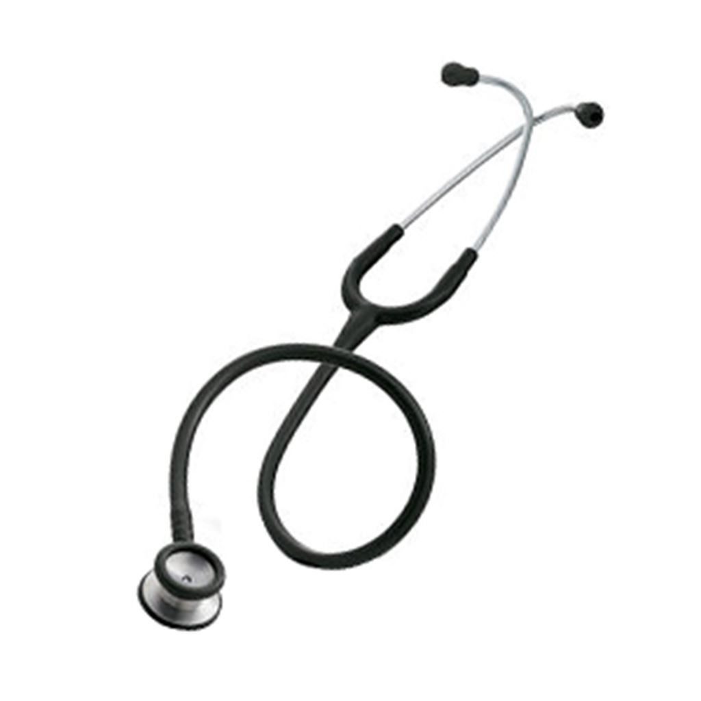 ESTETOSCOPIO LITTMANN CLASIC II PEDIATRICO NEGRO MODELO 2113