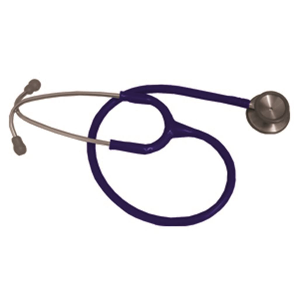 ESTETOSCOPIO LITTMANN CLASSIC II S.E. AZUL MARINO MODELO 2205