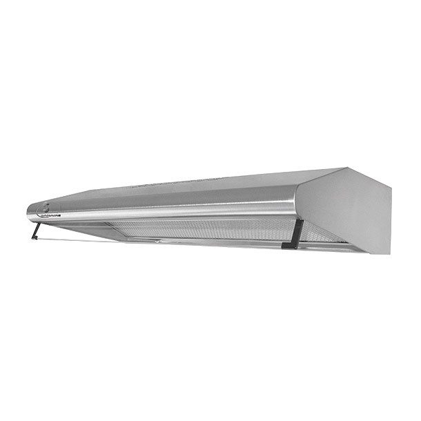 CAMPANA DE PARED SILUET 76 CM