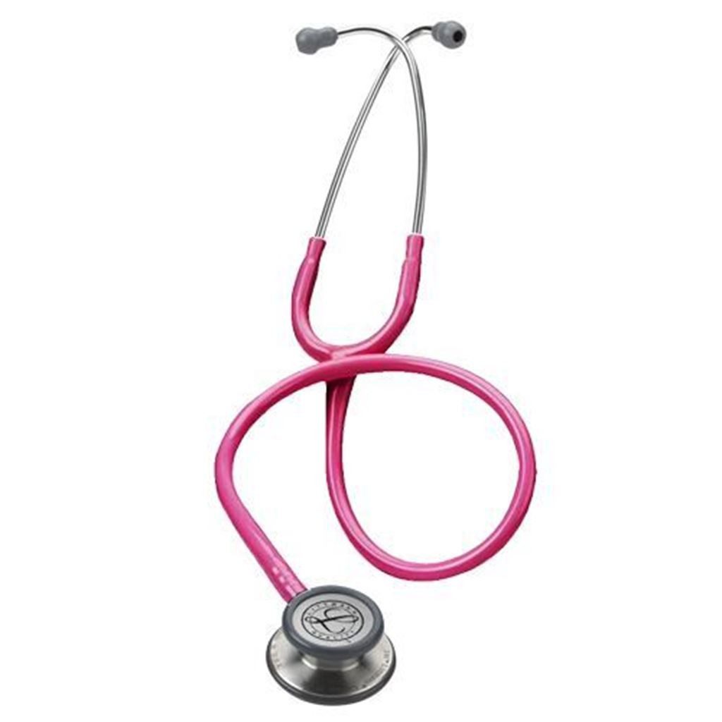 Estetoscopio Littmann Classic III Adulto Raspberry