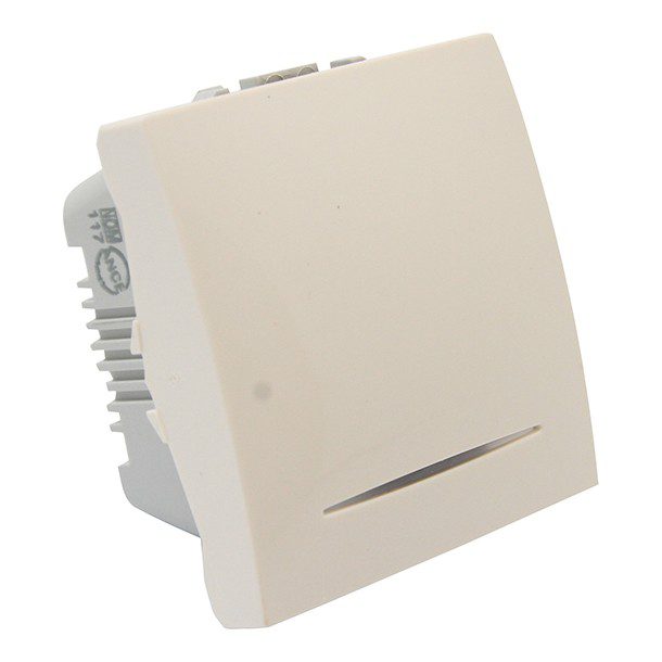 INTERRUPTOR 3 VÍAS COLOR BLANCO SCHNEIDER ELECTRIC