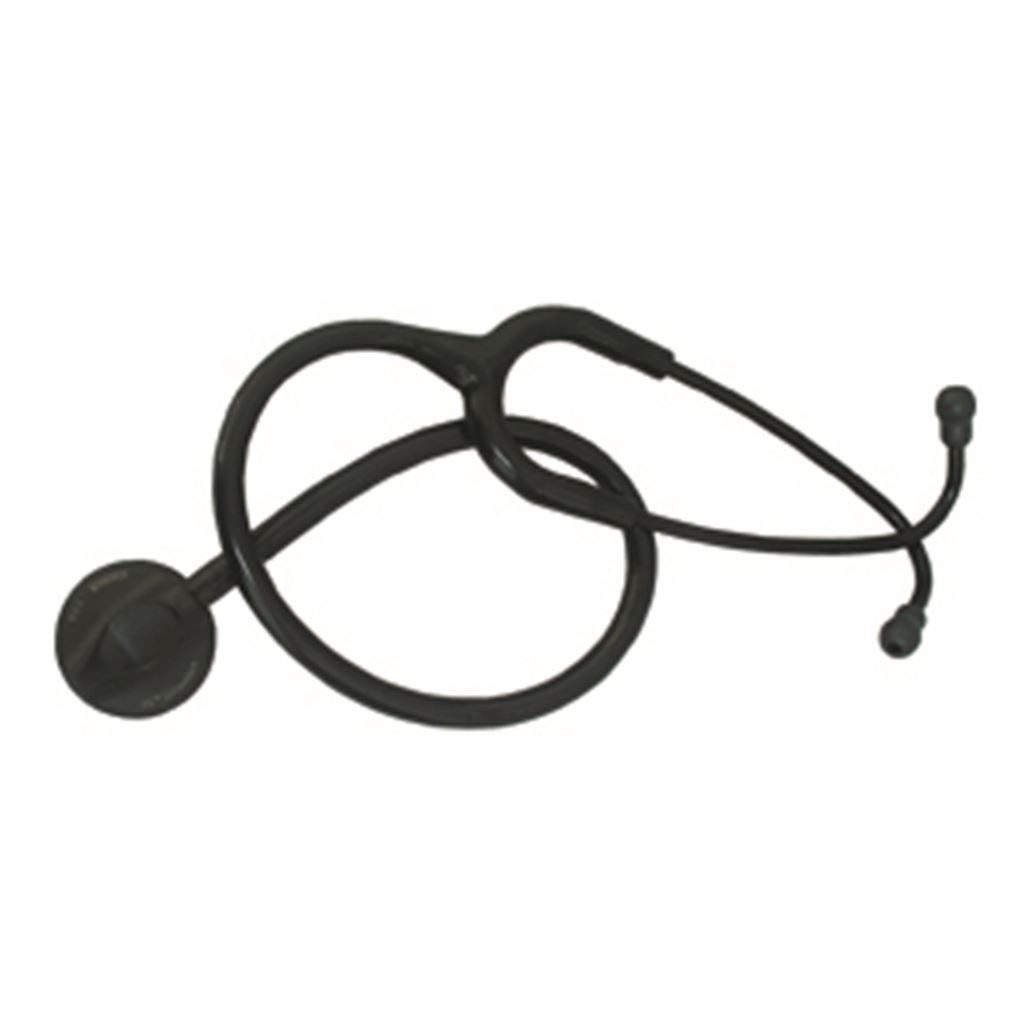 ESTETOSCOPIO LITTMANN MASTER CLASIC II BLACK EDITION MODELO 2141