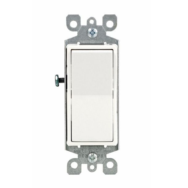 INTERRUPTOR DECOR ESCALERA BCO 041-5603-OOW