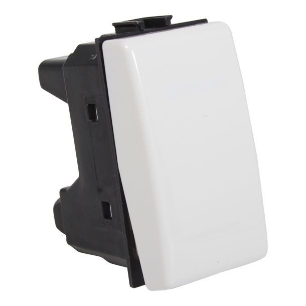 INTERRUPTOR SENCILLO 1 MODULO 16AX