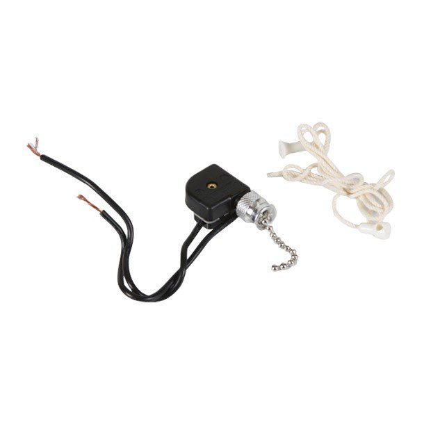 INTERRUPTOR ON Y OF PARA ABANICOS