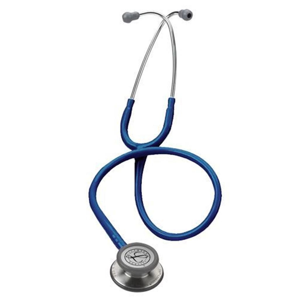 Estetoscopio Littmann Classic III Adulto Navy Blue