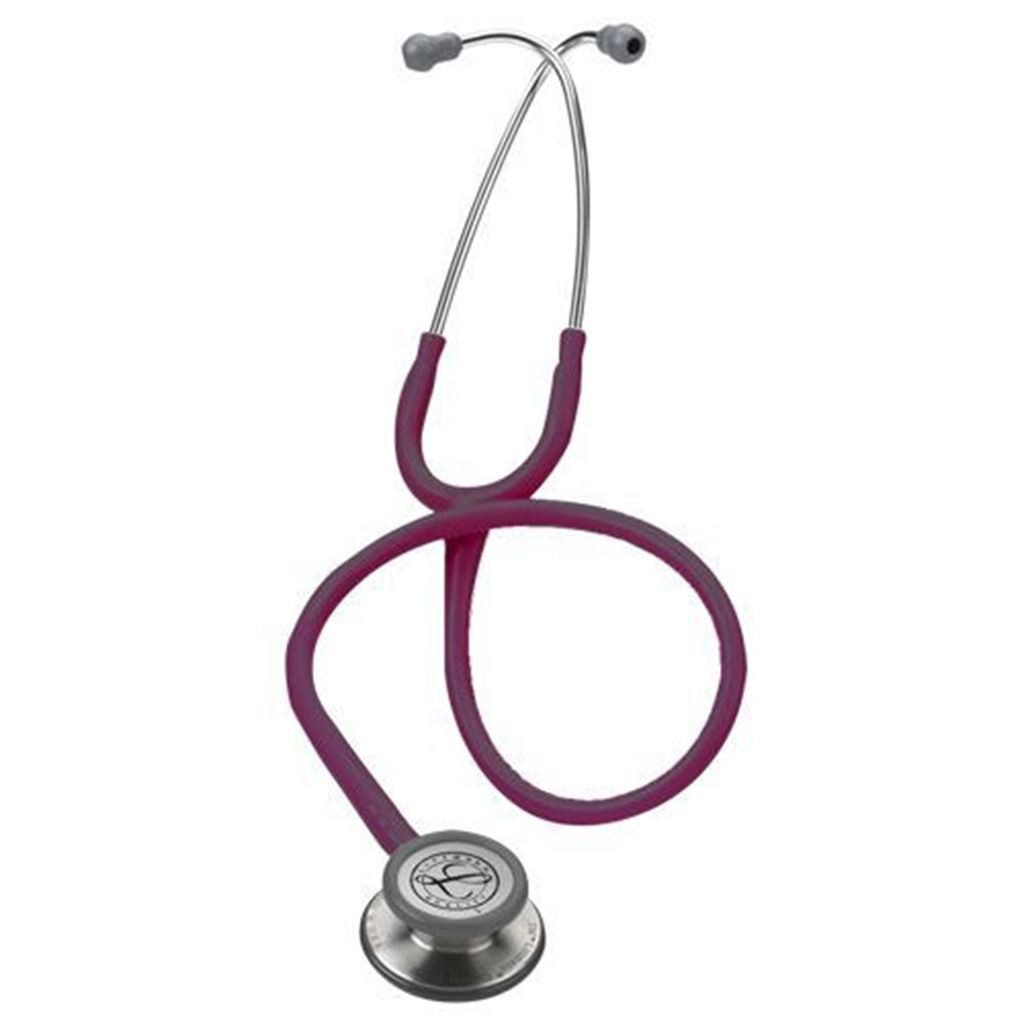 Estetoscopio Littmann Classic III Adulto Plum