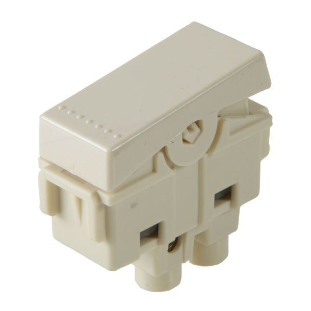INTERRUPTOR SENCILLO 1MOD