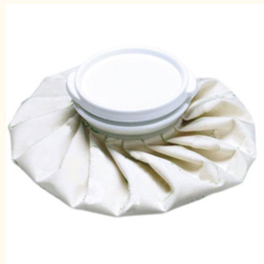 BOLSA BENESTA PARA AGUA CALIENTE/HIELO BLANCA 9 23 CM 1800 ML