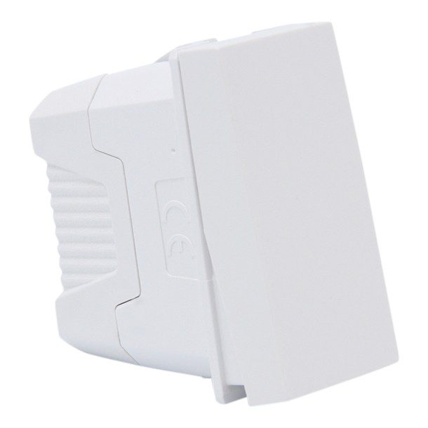 INTERRUPTOR SENCILLO 10A 127VCA BLANCO SCHNEIDER ELECTRIC