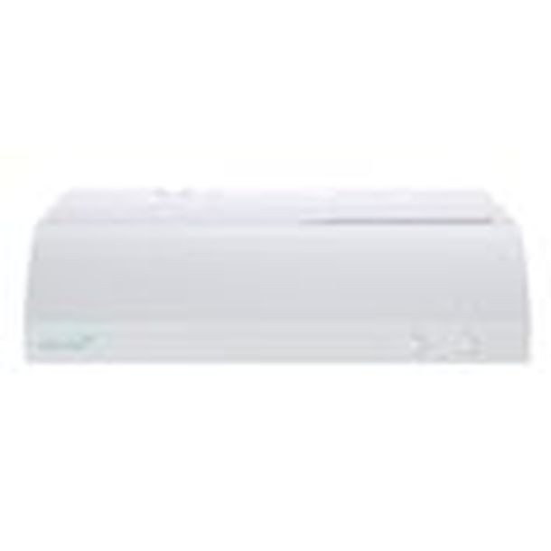 CAMPANA ACROS DE PARED DE 50 CM BLANCA