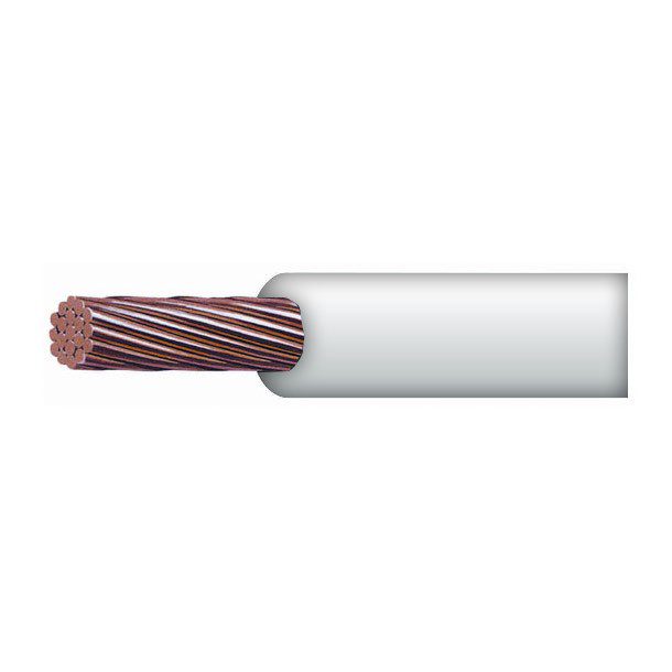 CABLE THWLS 14 BLANCO 100M