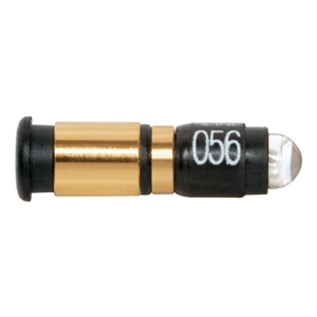 FOCO HEINE OTOSCOPIO MINI 2000 HALOGENA 2.5 V
