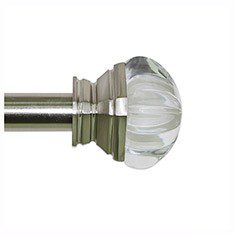 SET CUADRO CRISTAL R BN 2.5 1.82-3.65 M HOME DECORATORS COLLECTION