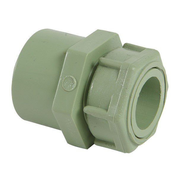 CONECTOR CONDUIT R-1 (PESADO) 19 MM (3/4")
