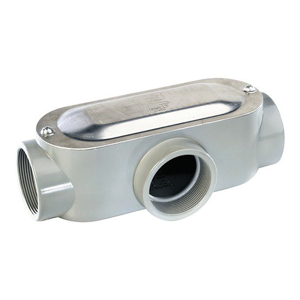 CAJA OVAL ROSCADA OT 1/2"