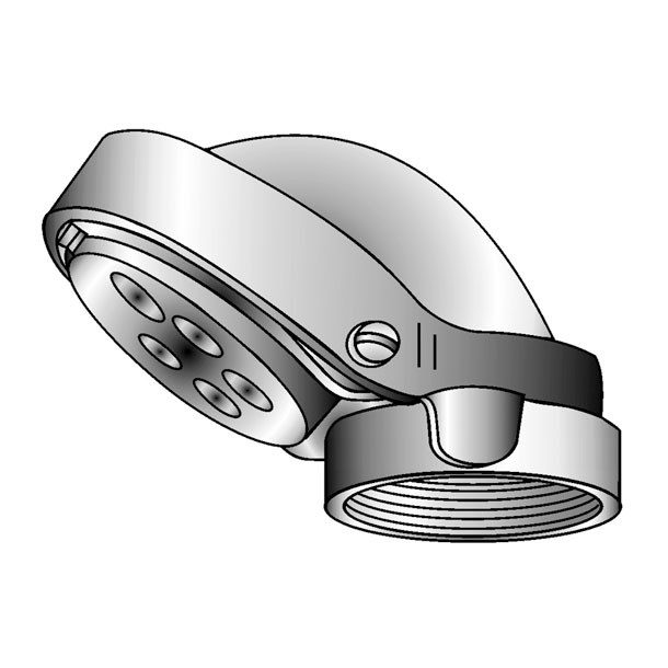 MUFAS CON CUERDA 3/4"""