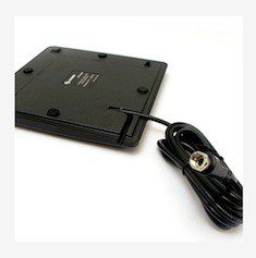 ANTENA HDTV PARA INTERIOR