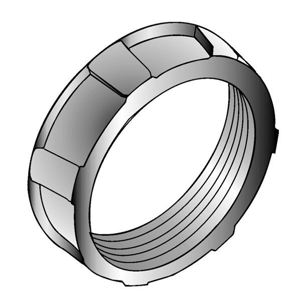 S M 1-12 MONITOR METALICO 1-1/2"