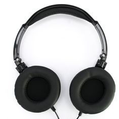 AUDIFONOS DE DIADEMA