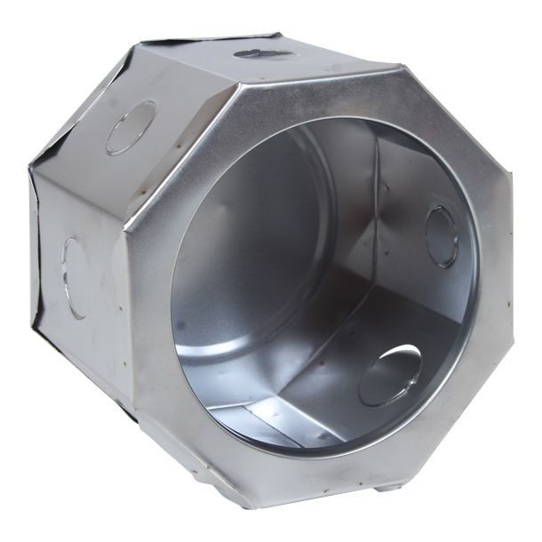 BOTE INTEGRAL LIGERO 75 W Y 12 CM