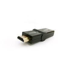 ADAPTADOR HDMI GIRATORIO STEREN