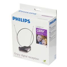 ANTENA PASIVA DE RECEPCION DIGITAL