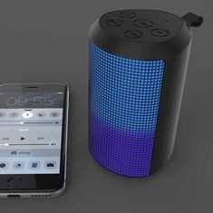 BOCINA MINI BLUETOOTH