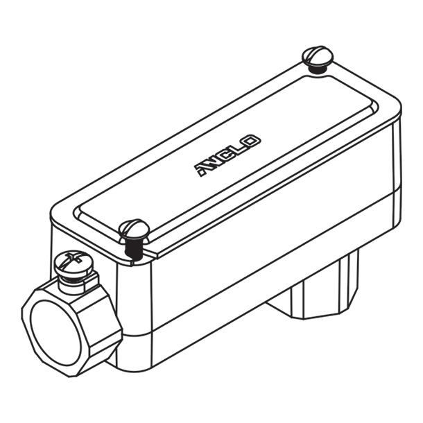 S CLB 12 CONDUCON LB P. DELGADA 12"