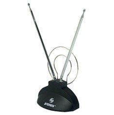 ANTENA UNIVERSAL PARA TV