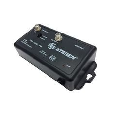 AMPLIFICADOR DE SEÑAL BOOSTER DE 25 DB