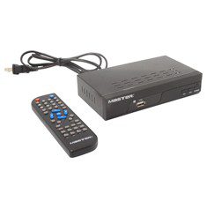 DECODIFICADOR DIGITAL MASTER