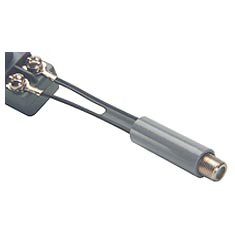 TRANSFORMADOR DE IMPEDANCIA EXTERIOR