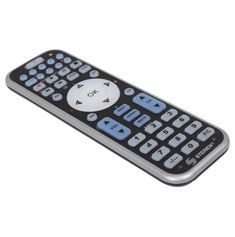 CONTROL REMOTO UNIVERSAL INTELIGENT
