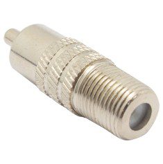 ADAPTADOR RCA ADAPTER