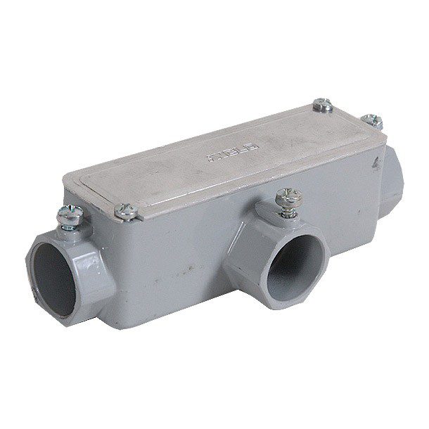 S CLR 12 CONDUCON LR P. DELGADA 12"