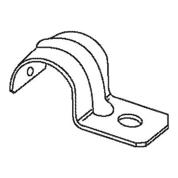 S UC 1-12 UÑA CONDUIT PARED DELGADA 1-1/2"