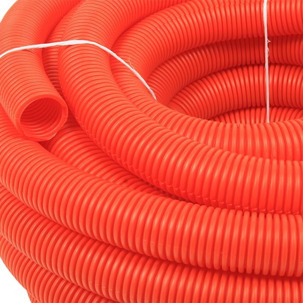 POLIFLEX NARANJA 3/4 CON 50 M