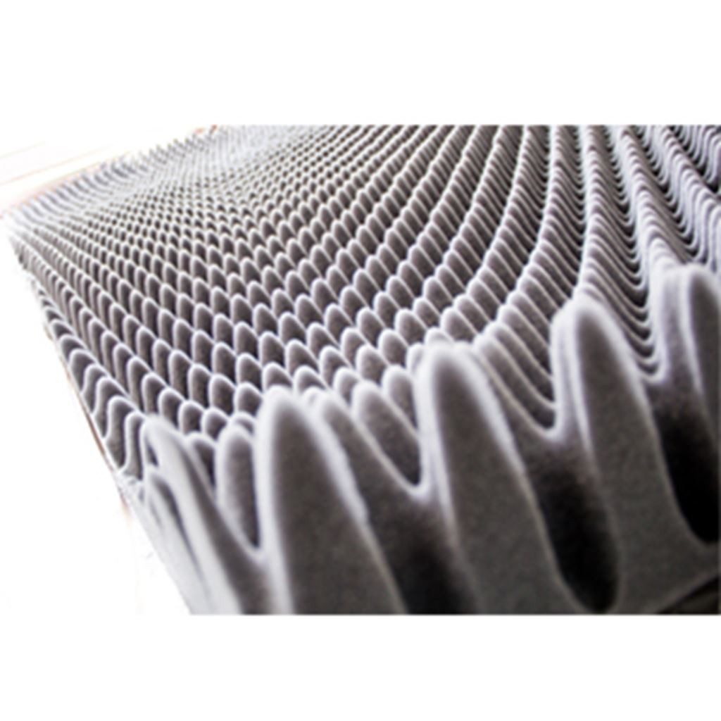 COLCHON ORTOPEDICO ANTILLAGAS CONVULEITOR