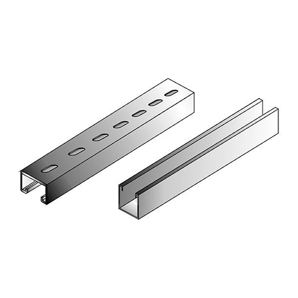 S UO 4 X 4 50 TRAMITOS UNICANAL 4 X 4 X 50 CM