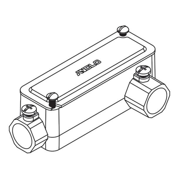 S CLL 12 CONDUCON LL P. DELGADA 12"