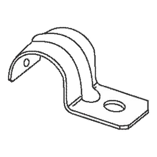 S UC 12 UÑA CONDUIT PARED DELGADA 1/2"