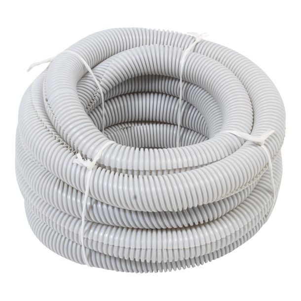 POLIFLEX GRIS ELECT P/COMP 1" 5M