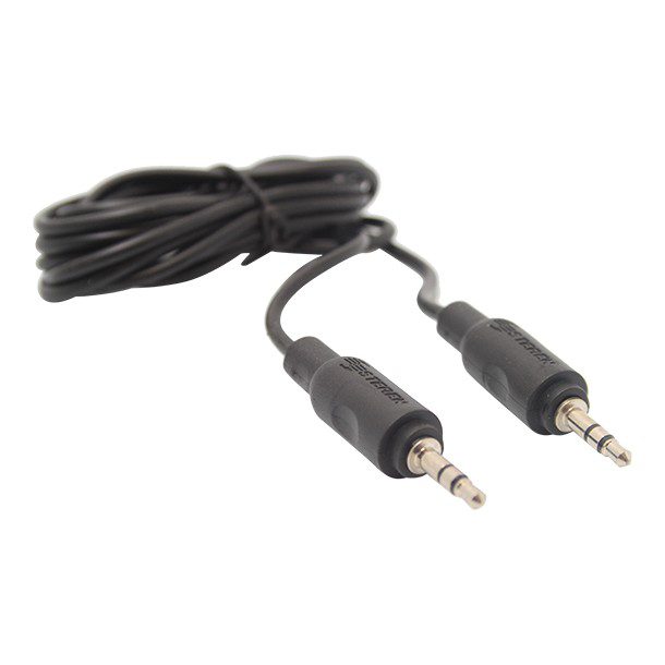 ARNÉS 3.5 MM ESTÉREO