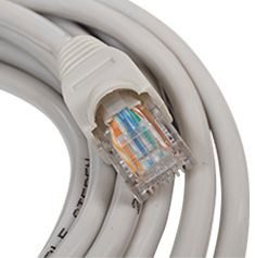 ARNES CAT5E COLOR VERDE 5 10 M