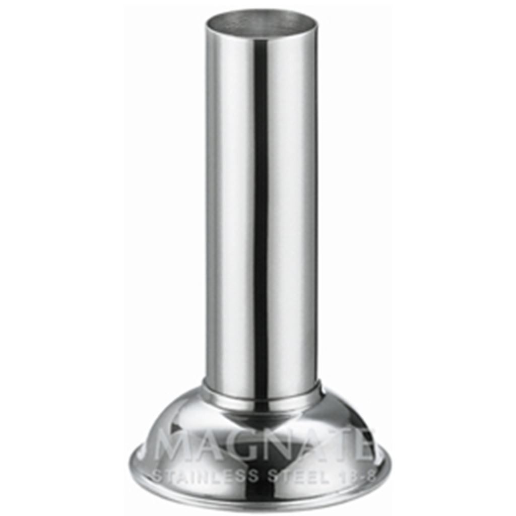 PORTA TERMOMETRO CON PESO EN LA BASE 2.7 X 10.6 CM