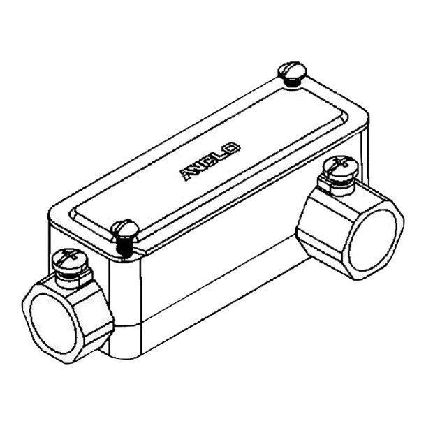 S CLL 34 CONDUCON LL P. DELGADA 34"